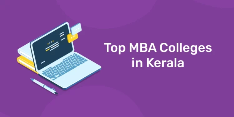 Top MBA Colleges in Kerala