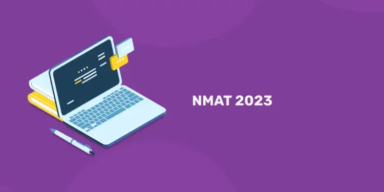 NMAT 2023 – Exam Dates, Eligibility, Application Process, Syllabus