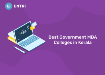 mba government college in kerala