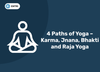 4 Paths of Yoga