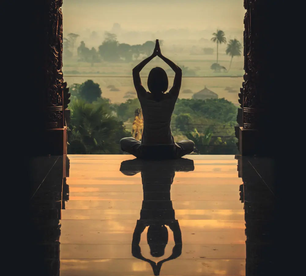 Yoga Philosophy