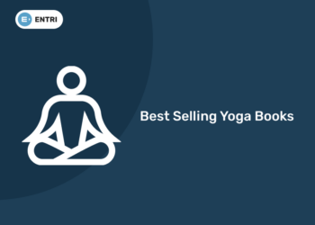 Best Selling Yoga Books