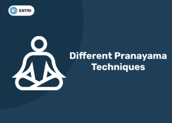 Different Pranayama Techniques