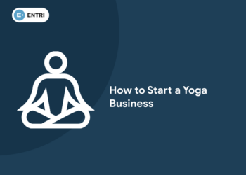 How to Start a Yoga Business