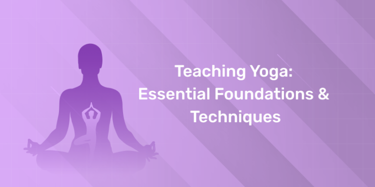 Yoga Training