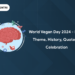 World Vegan Day 2024 - Date, Theme, History, Quotes & Celebration