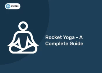 Rocket Yoga