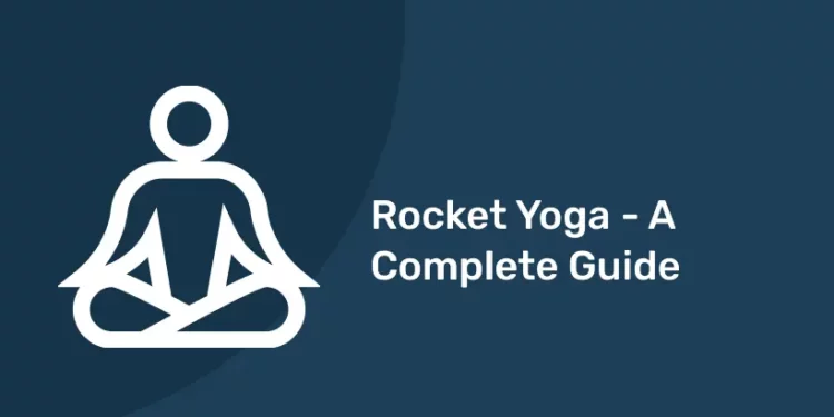Rocket Yoga