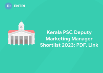 Kerala PSC Deputy Marketing Manager Shortlist 2023: PDF, Link