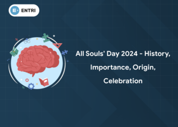 All Souls' Day 2024 - History, Importance, Origin, Celebration