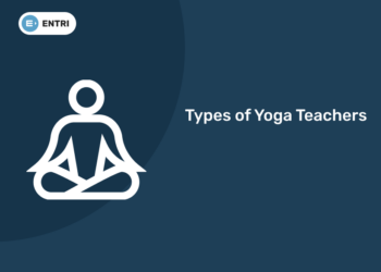 Types of yoga teachers