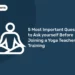 5 Most Important Questions to Ask yourself Before Joining a Yoga Teacher Training