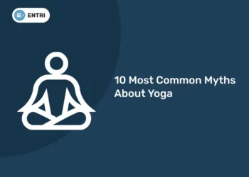 10 Most Common Myths About Yoga