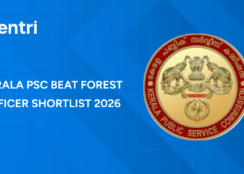 Kerala PSC Beat Forest Officer Shortlist 2026 - Final Result Date, PDF