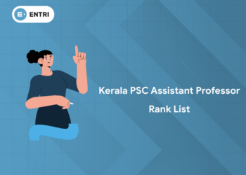 Kerala PSC Assistant Professor Rank List 2025 PDF, Link