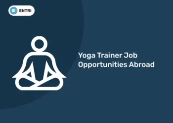 Yoga Trainer Job Opportunities Abroad