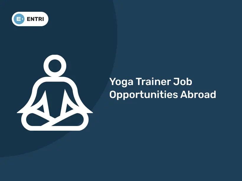 Career in Yoga, Everything About Yoga, Salary, Scope