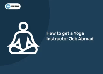How to get a Yoga Instructor Job Abroad