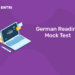 German Reading Mock Test
