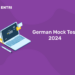 german mock test 2024