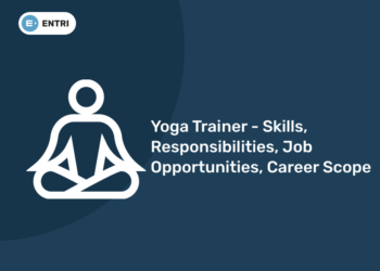 yoga trainer skills career scope