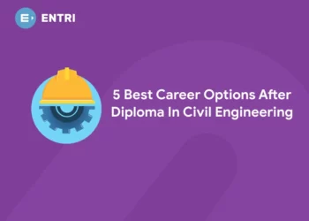 5 Best Career Options in diploma in civil engineering