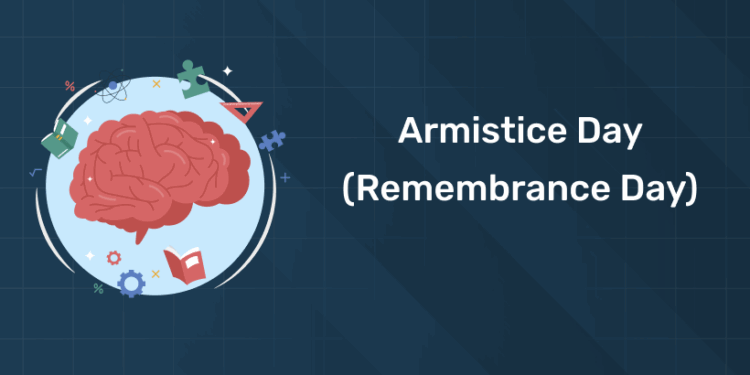 Armistice Day (Remembrance Day)