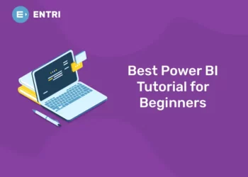 Best Power BI Tutorial for Beginners