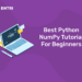Best Python NumPy Tutorial For Beginners