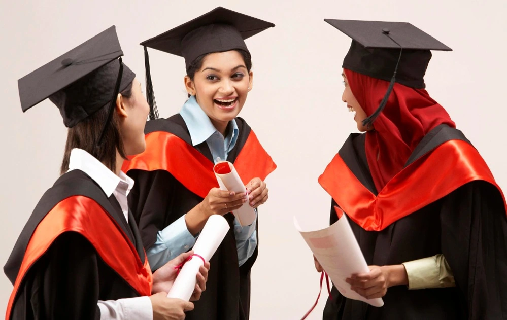 Higher Studies After Diploma in Civil Engineering