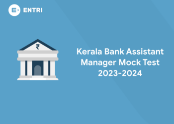 Kerala Bank Assistant Manager Mock Test 2023-2024