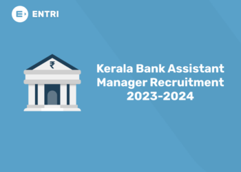 Kerala Bank Assistant Manager Recruitment 2023-2024