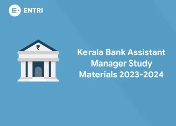 Kerala Bank Assistant Manager Study Materials 2023-2024