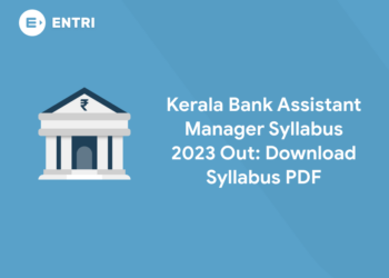 Kerala Bank Assistant Manager Syllabus 2023