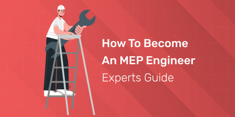 MEP Engineer