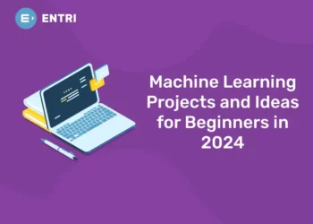 Machine Learning Projects and Ideas for Beginners in 2024