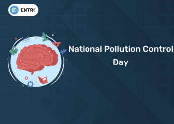 National Pollution Control Day