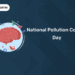 National Pollution Control Day