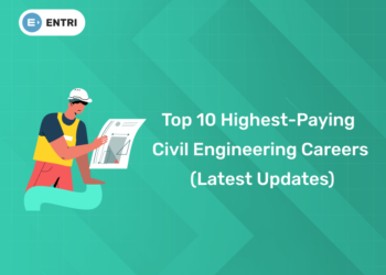 Top 10 Highest-Paying Civil Engineering Careers (Latest Updates)