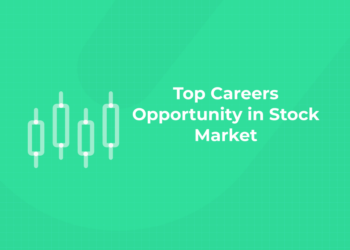 Top Career Opportunity in Stock Market