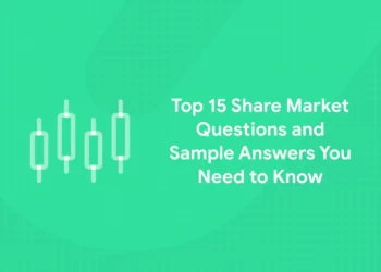 share market interview