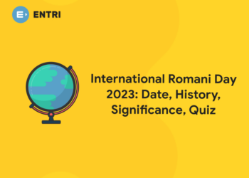 International Romani Day 2023: Date, History, Significance, Quiz