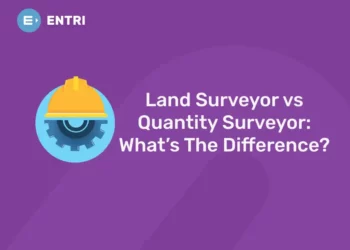 Land Surveyor vs Quantity Surveyor: What’s The Difference?