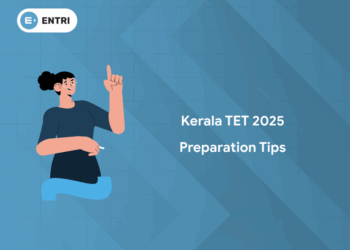 Kerala TET 2025 Preparation
