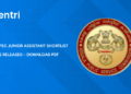 Kerala PSC Junior Assistant Shortlist 2026 Released – Download PDF, Category-wise List