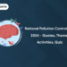 National Pollution Control Day 2024 - Quotes, Theme, Activities, Quiz