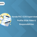 Kerala PSC ICDS Supervisor Job Profile 2024: Roles & Responsibilities