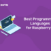 Best Programming Languages for Raspberry Pi