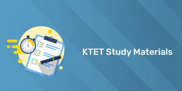 ktet study materials