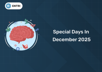 special days in december